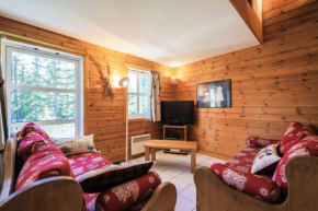 Les Chalets de Flaine Hameau - maeva Home - Chalet 4 Pièces 8 Personnes - Confort MAE-3660